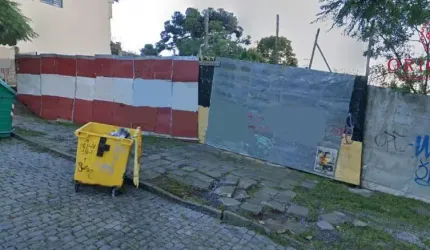 Terreno à venda na Rua Bento Gonçalves, 000, Nossa Senhora de Lourdes, Caxias do Sul por R$ 2.263.000