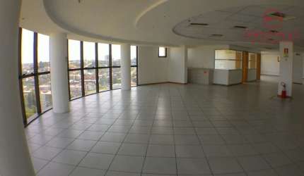 Sala comercial com 4 salas à venda na Rua Domingos Oliva dos Santos, 90, Villagio Iguatemi, Caxias do Sul por R$ 2.500.000