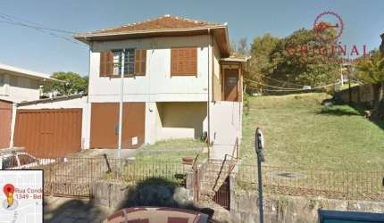 Terreno à venda na Conde D'eu, 1349, Bela Vista, Caxias do Sul por R$ 1.600.000