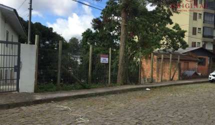 Terreno à venda na Rua Boa Viagem, 1, Medianeira, Caxias do Sul por R$ 400.000