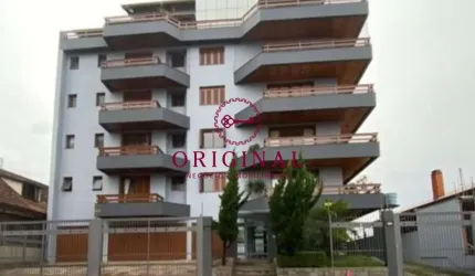 Apartamento com 3 quartos à venda na José Angeli, 216, Nossa Senhora de Lourdes, Caxias do Sul por R$ 960.000