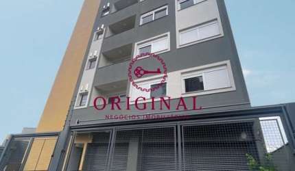 Apartamento com 2 quartos à venda na Rua Carlos Mariani, 388, Rio Branco, Caxias do Sul por R$ 424.000