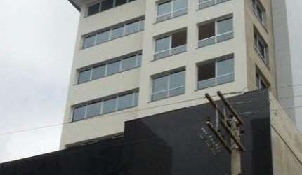 Sala comercial com 1 sala à venda na Rua Pinheiro Machado, 2020, Centro, Caxias do Sul por R$ 380.000