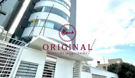 Apartamento com 3 quartos à venda na Rua Daltro Filho, 2189, Panazzolo, Caxias do Sul por R$ 690.000