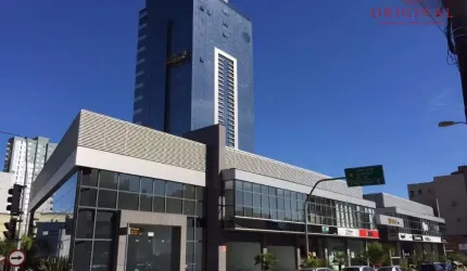 Ponto comercial com 2 salas à venda na Rua Tronca, 2650, Exposição, Caxias do Sul por R$ 3.500.000