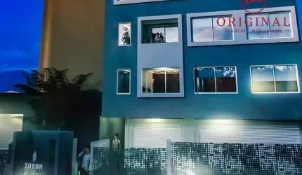 Apartamento com 2 quartos à venda na Rua Carlos Mariani, 388, Rio Branco, Caxias do Sul por R$ 420.000
