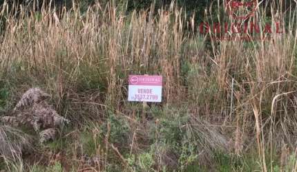 Terreno à venda na Henrique Dávila, 00, Parada Cristal, Caxias do Sul por R$ 139.000