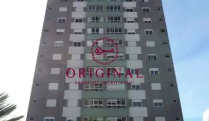 Apartamento com 3 quartos à venda na Rua Doutor Gastão Festugatto, 60, Madureira, Caxias do Sul por R$ 765.000