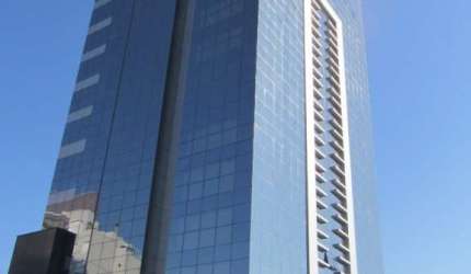 Sala comercial com 1 sala à venda na Rua Tronca, 2660, Exposição, Caxias do Sul por R$ 285.000