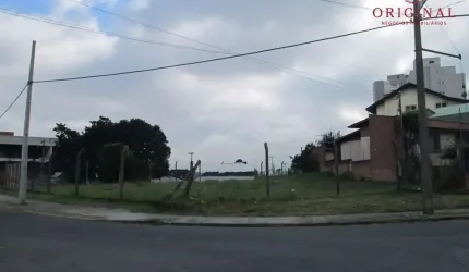 Terreno à venda na Rua Uruguai, 0000, Jardim América, Caxias do Sul por R$ 730.000
