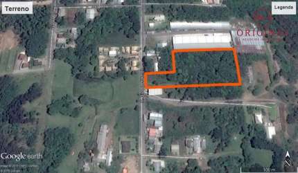 Terreno à venda na Giusepe Formolo, 0000, Cruzeiro, Caxias do Sul por R$ 4.200.000