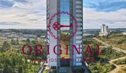 Apartamento com 3 quartos à venda na Rua Guerino Sanvitto, 1665, Sanvitto, Caxias do Sul por R$ 1.289.000