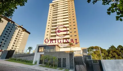 Apartamento com 3 quartos à venda na Rua Luiz Antunes, 1182, Panazzolo, Caxias do Sul por R$ 990.000