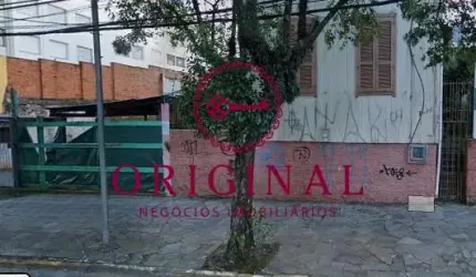 Terreno à venda na Rua Bento Gonçalves, 1424, Centro, Caxias do Sul por R$ 1.200.000