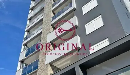 Apartamento com 2 quartos à venda na Rua Honeyde Bertussi, 1330, Nossa Senhora da Saúde, Caxias do Sul por R$ 679.100