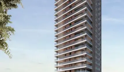 Apartamento com 3 quartos à venda na Rua Olavo Bilac, 36, São Pelegrino, Caxias do Sul por R$ 1.936.000