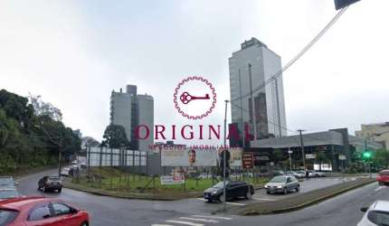 Terreno à venda na Rua Luiz Antunes, 1, Exposição, Caxias do Sul por R$ 12.000.000