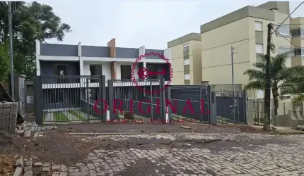 Casa com 2 quartos à venda na Rua Wanda Rossato Pontalti, 1324, São Luiz, Caxias do Sul por R$ 395.000