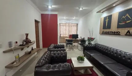 Sala Comercial à Venda no Edifício Connie  Centro de Campinas/SP