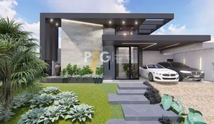 Casa à venda no bairro Bonfim Paulista - Ribeirão Preto/SP