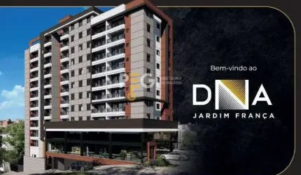 Apartamento à venda no bairro Jardim Franca - São Paulo/SP, Zona Norte
