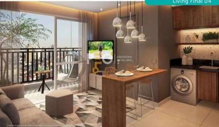 Apartamento à venda no bairro Tucuruvi - São Paulo/SP, Zona Norte