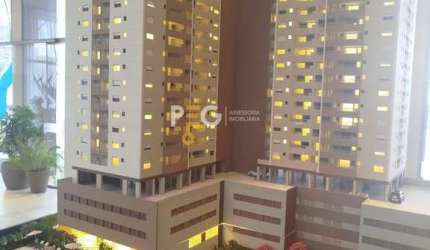 Apartamento à venda no bairro Parque da Vila Prudente - São Paulo/SP, Zona Leste