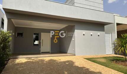 Casa à venda no bairro Recreio das Acácias - Ribeirão Preto/SP