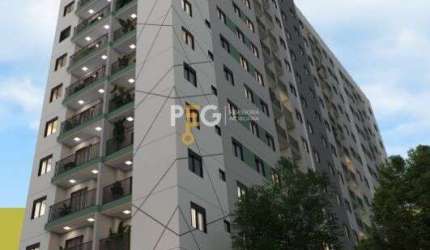 Apartamento à venda no bairro Tucuruvi - São Paulo/SP, Zona Norte