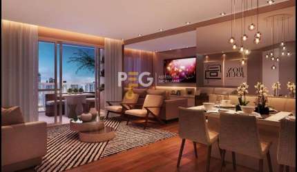 Apartamento à venda no bairro Vila Guilherme - São Paulo/SP
