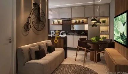 Apartamento à venda no bairro Tucuruvi - São Paulo/SP, Zona Norte