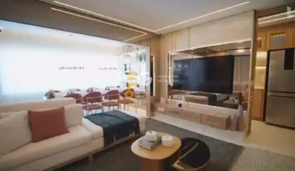 Apartamento à venda no bairro Tucuruvi - São Paulo/SP, Zona Norte