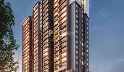 Apartamento à venda no bairro Brooklin - São Paulo/SP, Zona Sul