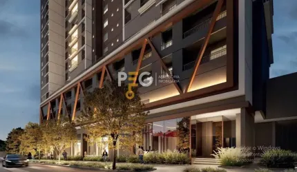 Apartamento à venda no bairro Aclimação - São Paulo/SP, Zona Sul