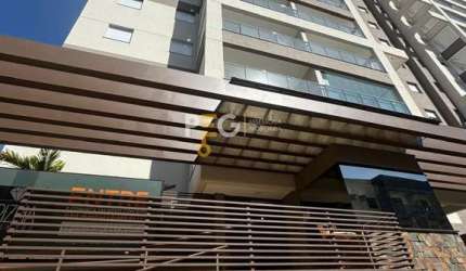 Apartamento à venda no bairro Jardim Sumaré - Ribeirão Preto/SP