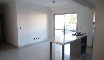 Apartamento Alto Padrão para Venda em Jardim Irajá Ribeirão Preto-SP