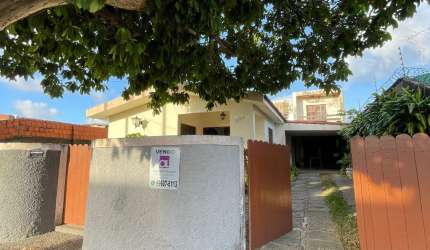 Casa em Ponta Negra para reformar