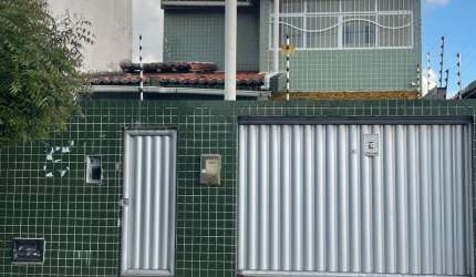 Casa duplex em Lagoa Seca