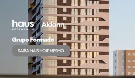 Lançamento em Petrópolis | HAUS✨
