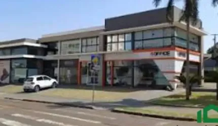 ESQUINA COMERCIAL, LOCADO POR 24.000,00 MENSAL, PRÓXIMO A AV. MARINGÁ