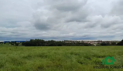 ÁREA INDUSTRIAL, 101.929,975 M², FRENTE PARA RODOVIA 369