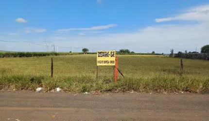 ÁREA INDUSTRIAL, 2,5 ALQUEIRES PAULISTAS, ROLÂNDIA, FRENTE PRAÇA PEDÁGIO