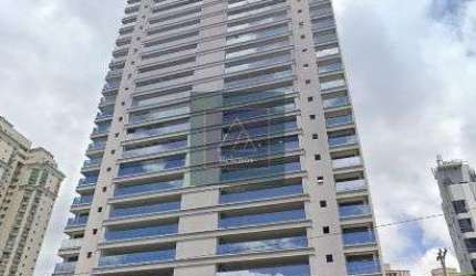 Apartamento Studio em Campo Belo, São Paulo/SP - 23,5 m².
