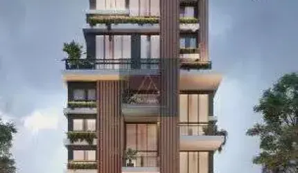 LANÇAMENTO - ÁGUA VERDE!! Apartamento 3 suítes. 3 vagas. 167,86 m². Entrega Junho/28.