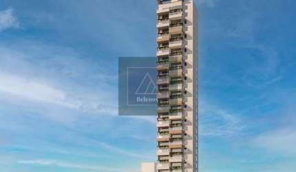 PRAIA DO TABULEIRO SC - Apartamento 3 suítes. 145m². SPA privativo. Entrega setembro/26.