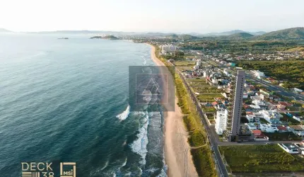 PRAIA DO TABULEIRO SC - Apartamento 3 suítes. 144m². SPA privativo. Entrega setembro/26.