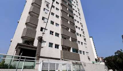 Lindo apartamento na Guilhermina