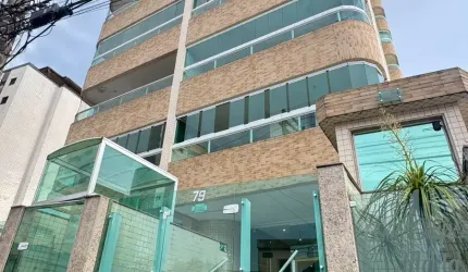 Lindo apartamento de 1 dormitório na Aviação