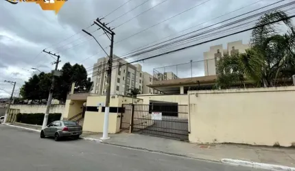 Cobertura duplex 3 Quartos (1 Suíte), 2 Vagas, 102m² para vender em Guaianases