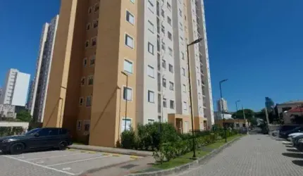 Apartamento para vender com 42m², 2 Quartos Condomínio Dez Bom Retiro - Bom Retiro - São Paulo/SP.